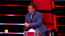 Gerard Joling schaamt zich dood in The voice senior